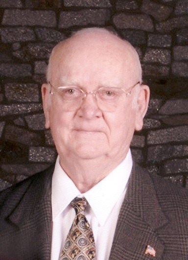 Obituary of George Martin Caffrey