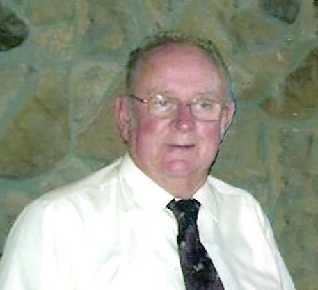 Obituary of George William Deasy