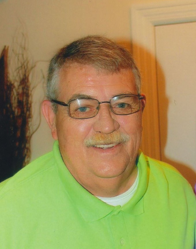 Avis de décès de Ronald H. Taylor