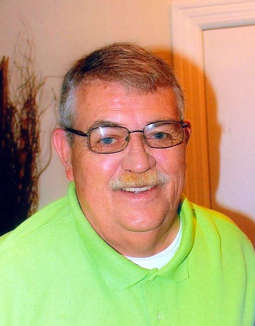 Avis de décès de Ronald H. Taylor