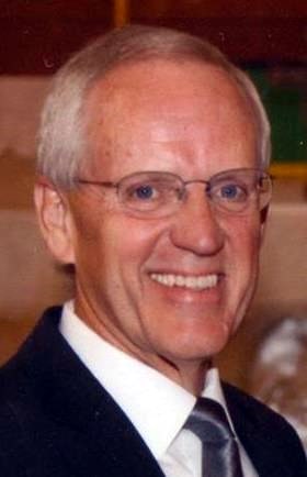 Obituary of Glen Edward Rawlins