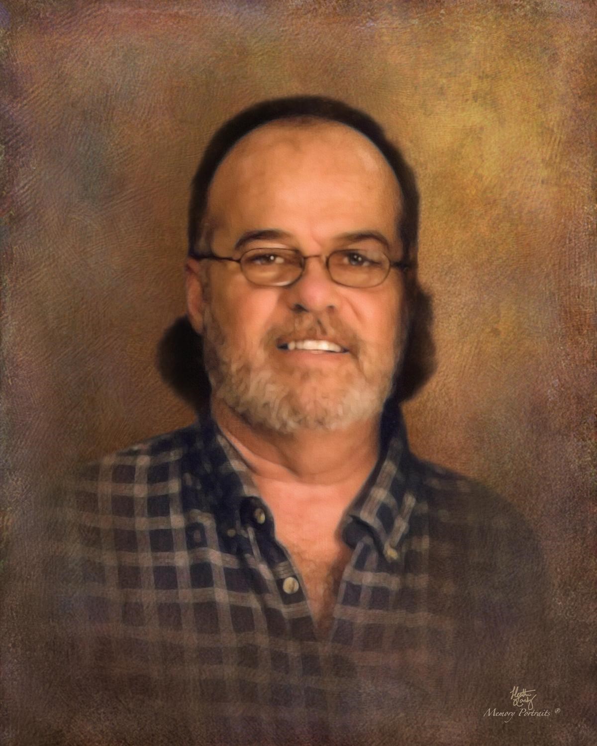 Obituary of Ernest Gregory "Greg" Cochran