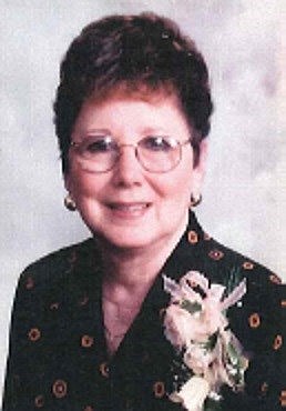 Obituary of Bonnie Kate Everett Sisk
