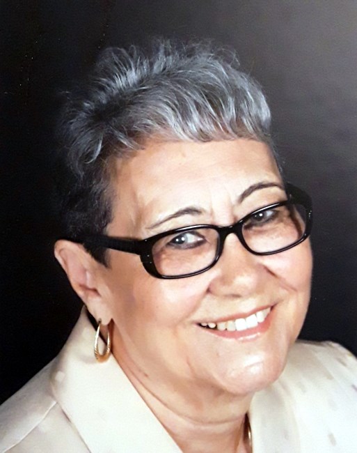 Obituary of Mildred Elyze Adams