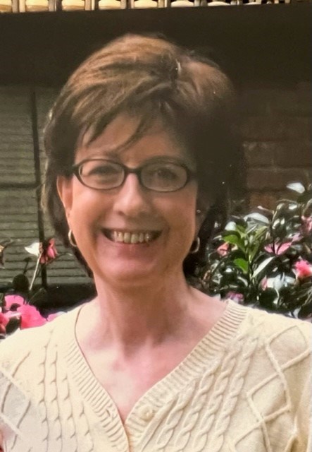 Obituario de Judy Gale Crowder