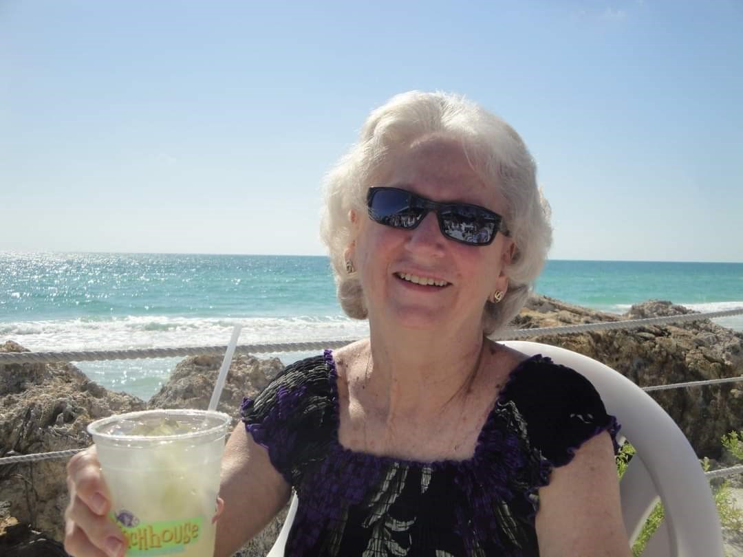 Avis de décès de Dawn Lee Smith