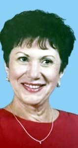Obituary of Josephine Schneider