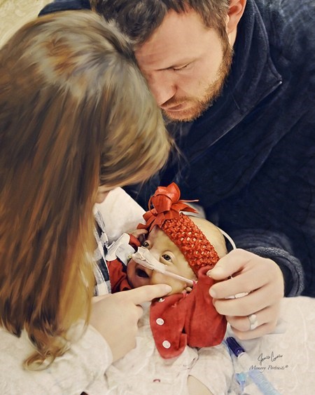 Obituary of Emmalynn Rae Gipson