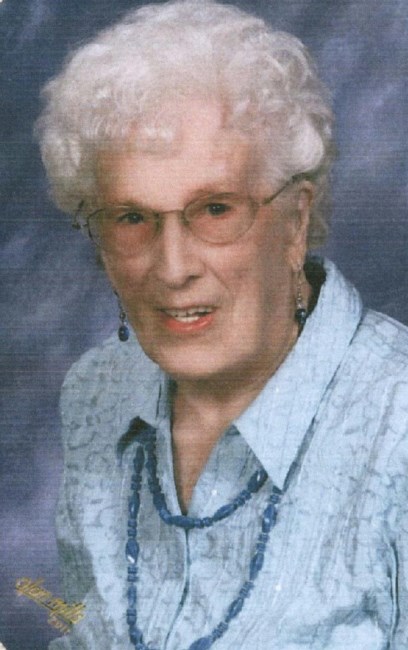 Obituary of Katherine S. Gano