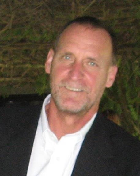 Obituary of John P. Giovannini