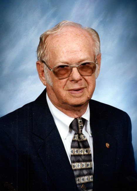 Obituary of Blake "Red" Ayers