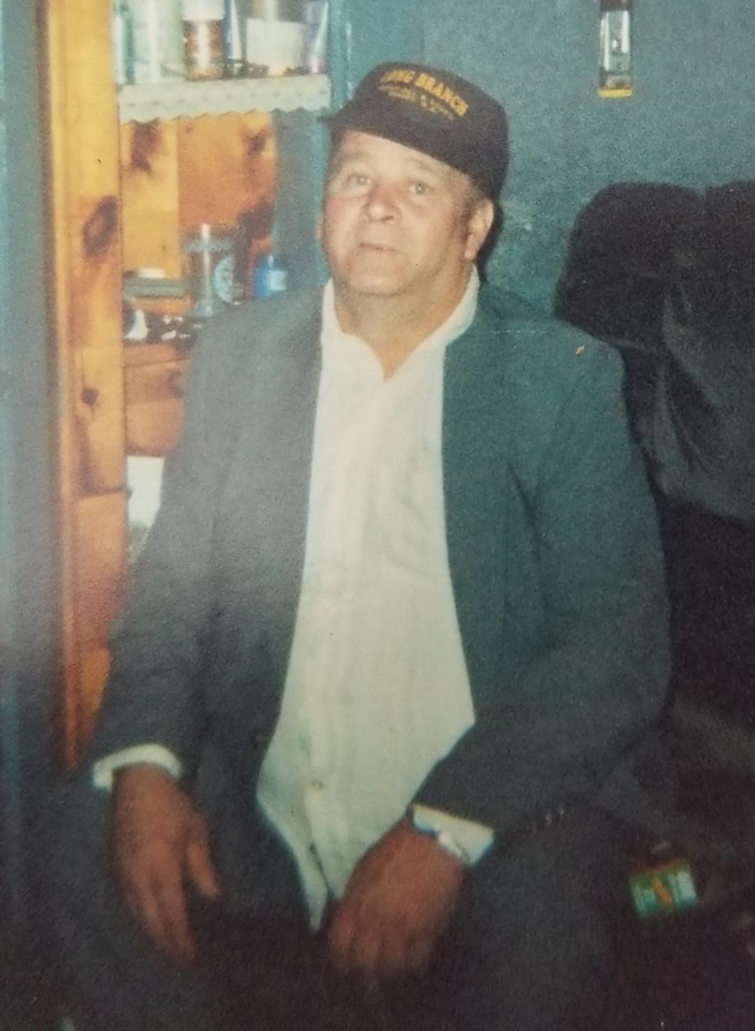 Obituary of Stephen Philip Baker