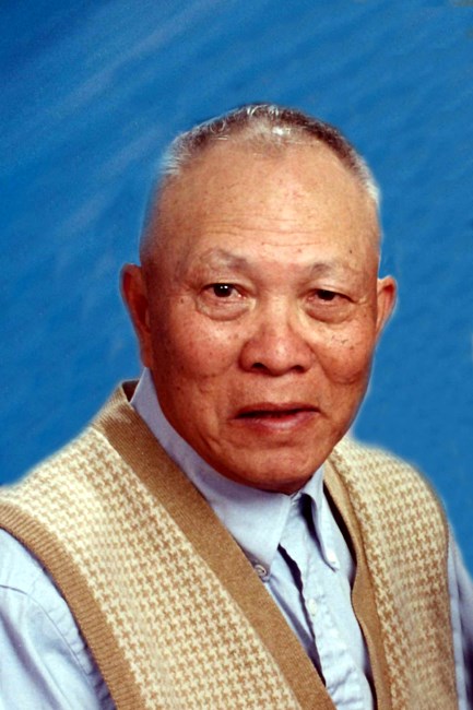 Obituary of Min Chuen Lee