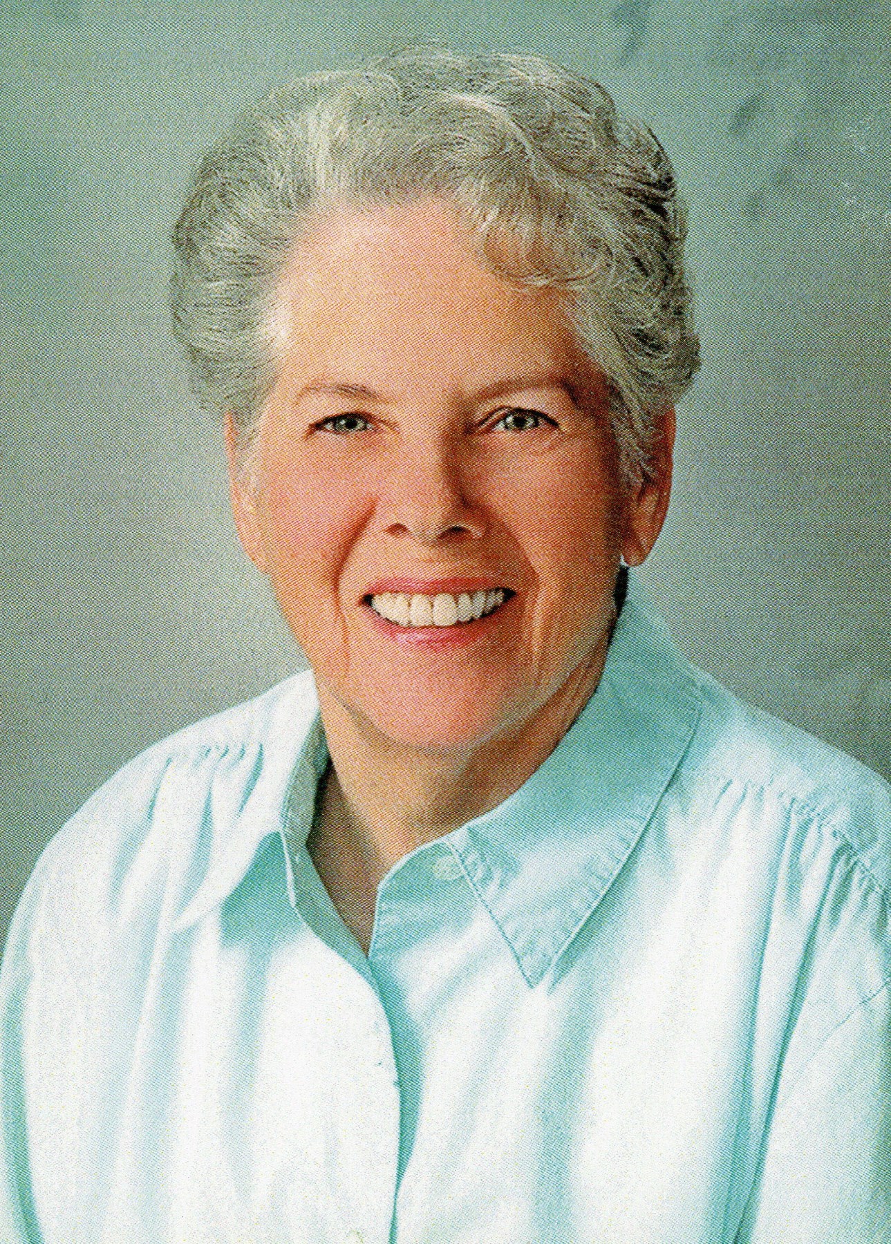 Avis de décès de Eleanor "Melli" M. Mills