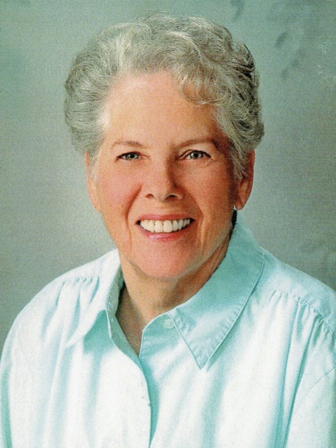 Obituario de Eleanor "Melli" M. Mills
