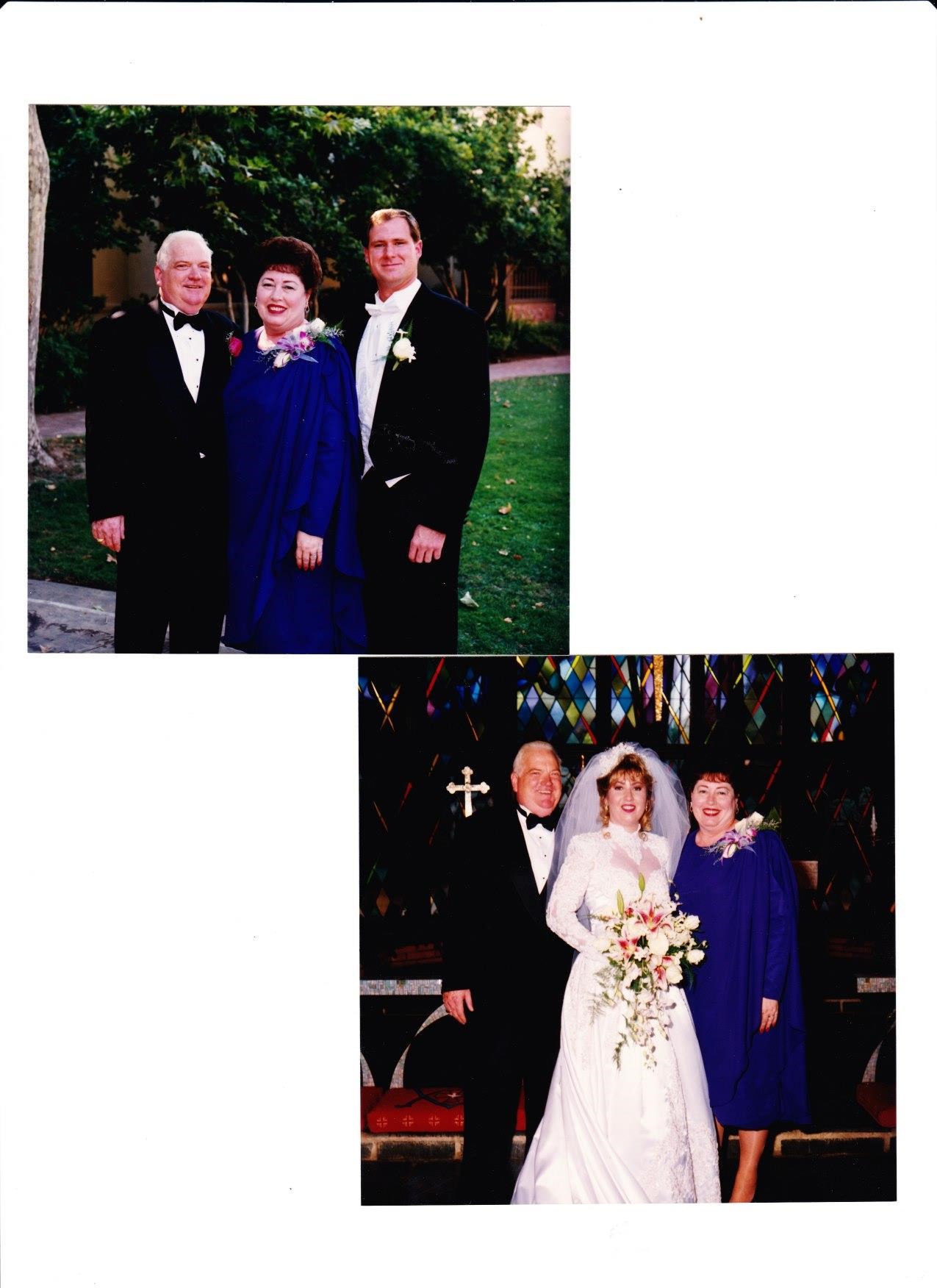 Obituary of Patricia Lee Capps