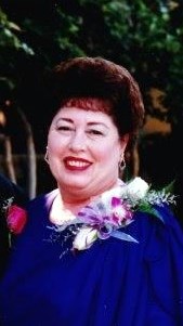 Obituario de Patricia Lee Capps