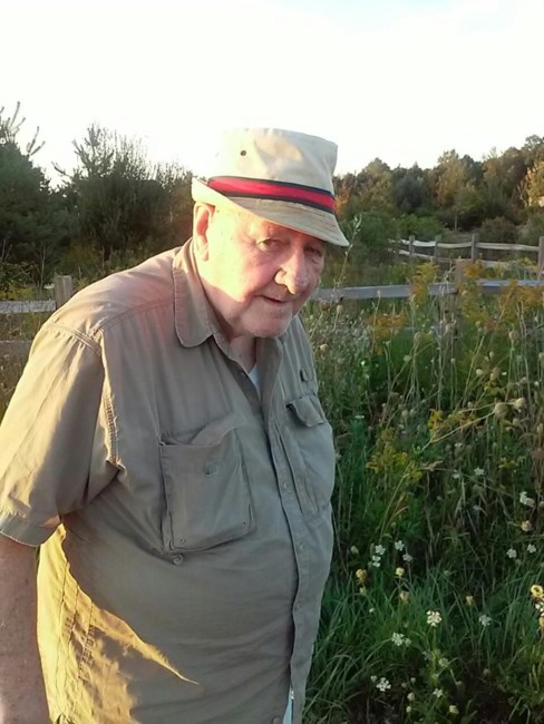 Obituary of Richard A. Ellis