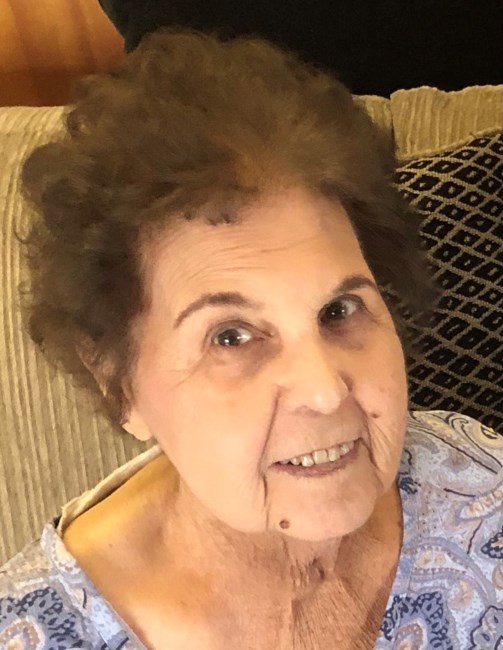 Obituary of Mary Cardaronella Meydrich