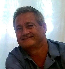 Obituary of Joseph "Joey" Richie Thompson