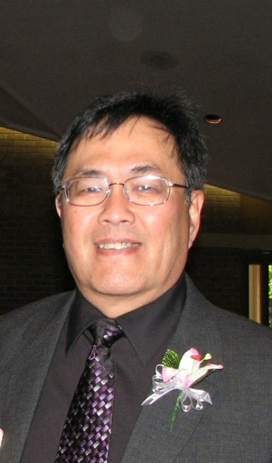Obituario de Steven Edward Chun