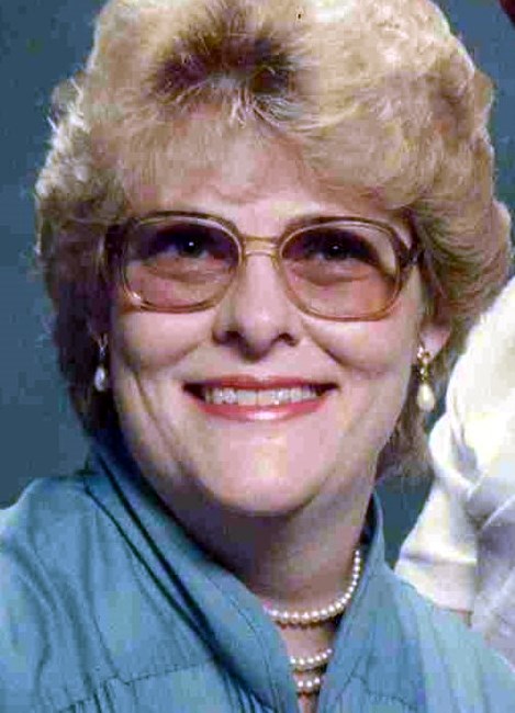 Obituary of Judith A. Douglas