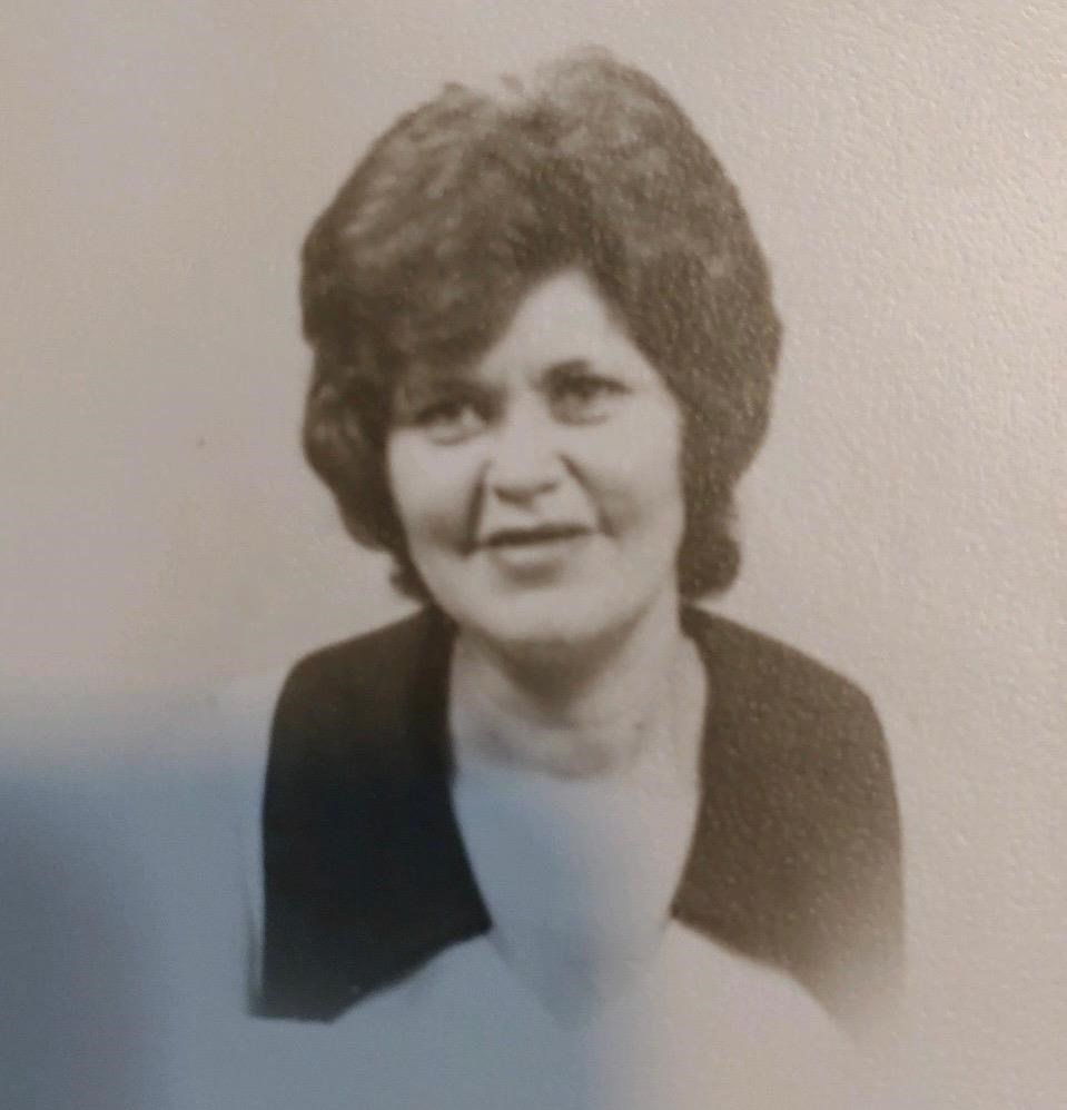 Obituary of Graciela Cortes