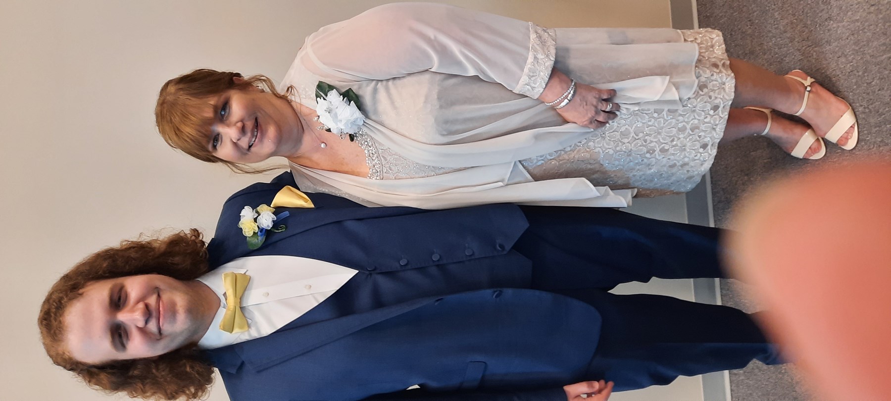 Obituary of Nicholas James Smith