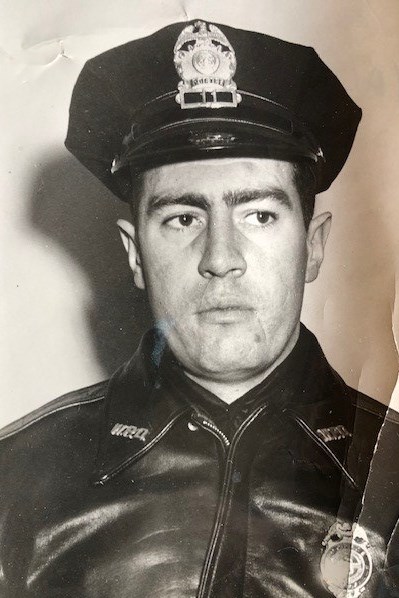 Obituary of Valmond H. Cabana