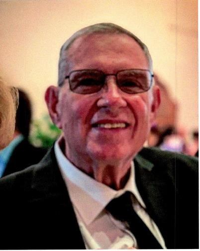Obituary of Marc Allen Takacs