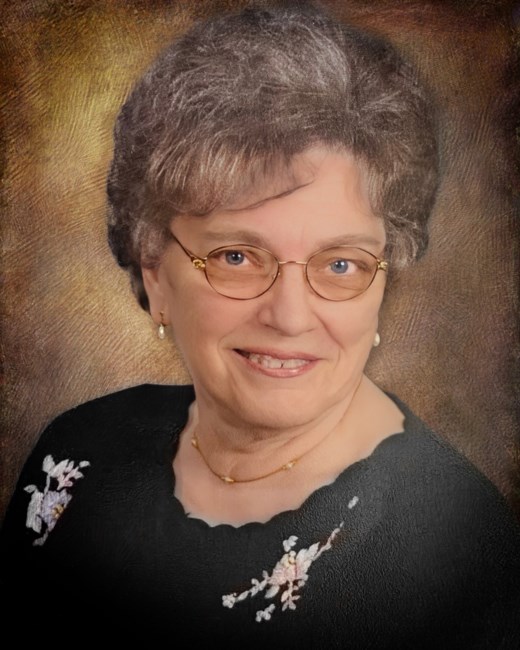 Obituary of Juanita "Letha" Danner Schaaf