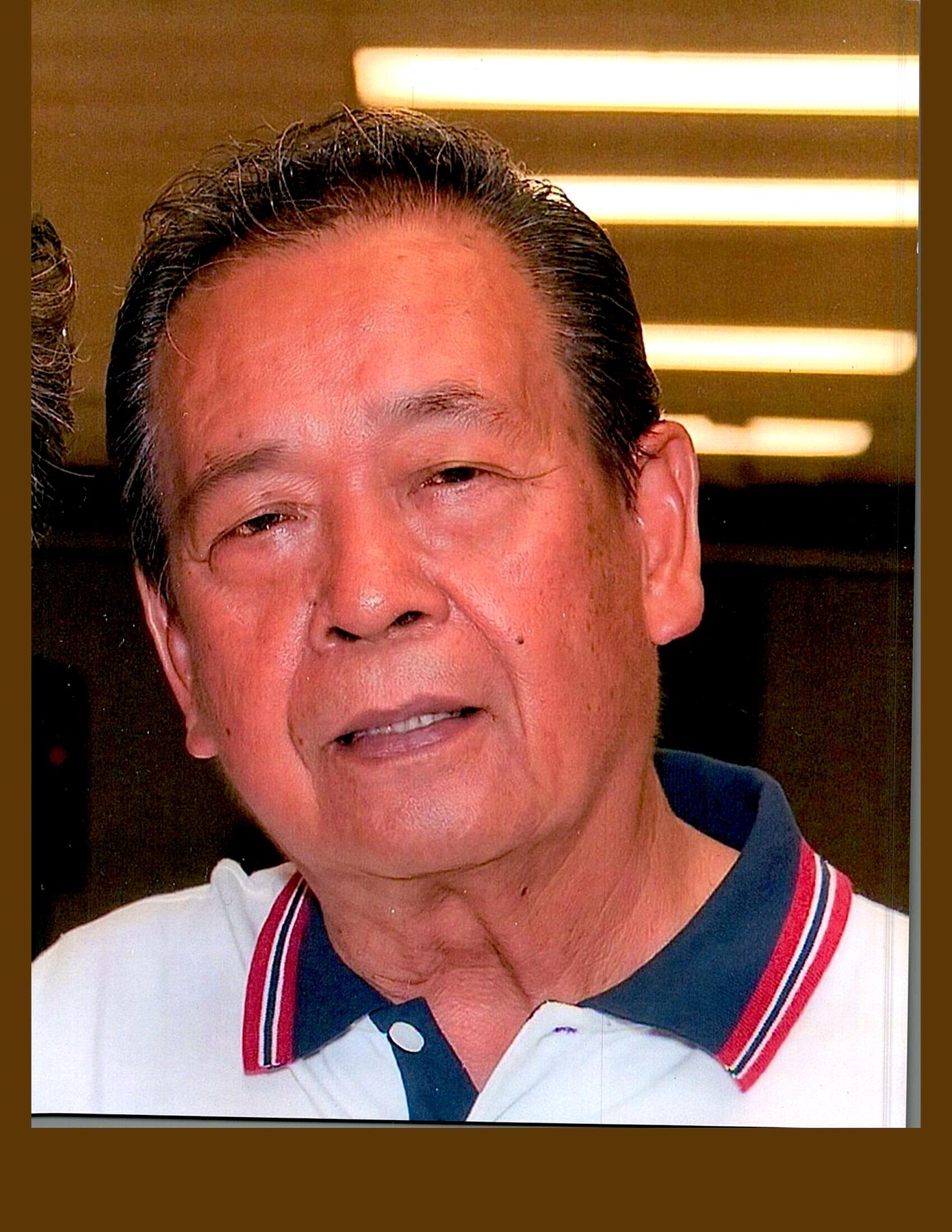 Obituario de Apolinario Salamanca Portillo Jr.