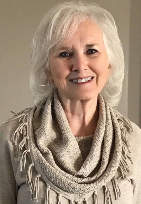 Obituary of Bobbie Sue Boydston