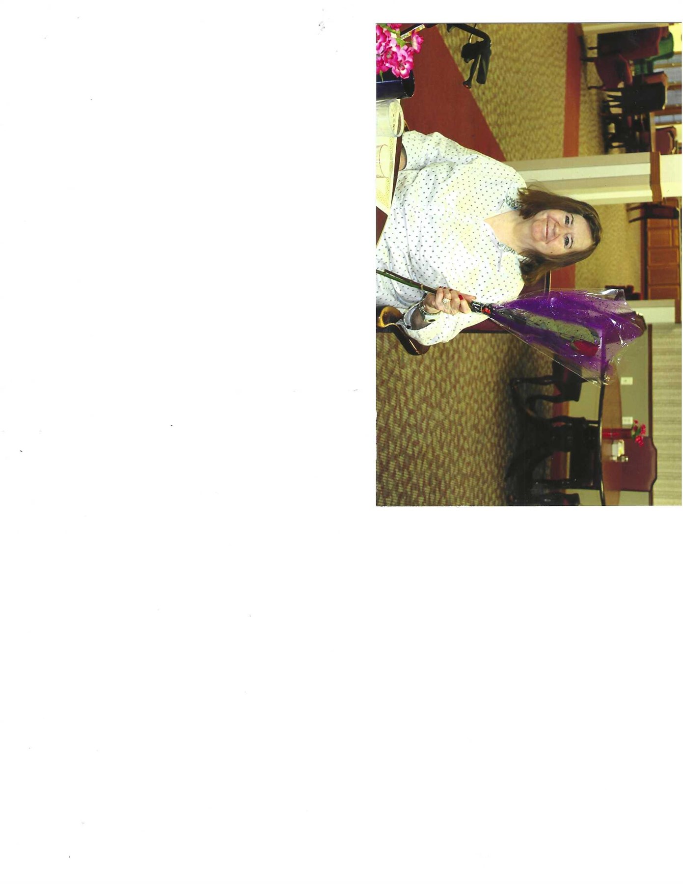 Avis de décès de Lauralee Rosella Kautz