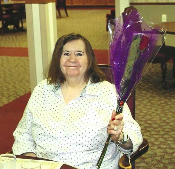 Avis de décès de Lauralee Rosella Kautz