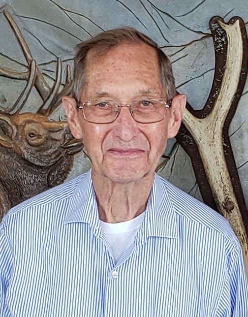 Obituary of William LeRoy Wehling