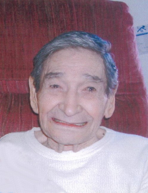 Obituary of Manuel S. Rosa