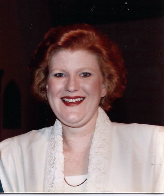 Avis de décès de Suzanne Byrd Russell