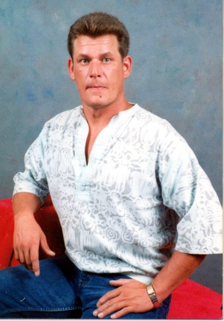 Obituary of Detlef Kunze