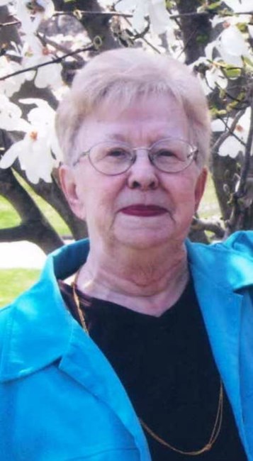 Obituary of Judith L. "Judy" Pence