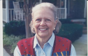 Obituary of Gwen Grayson