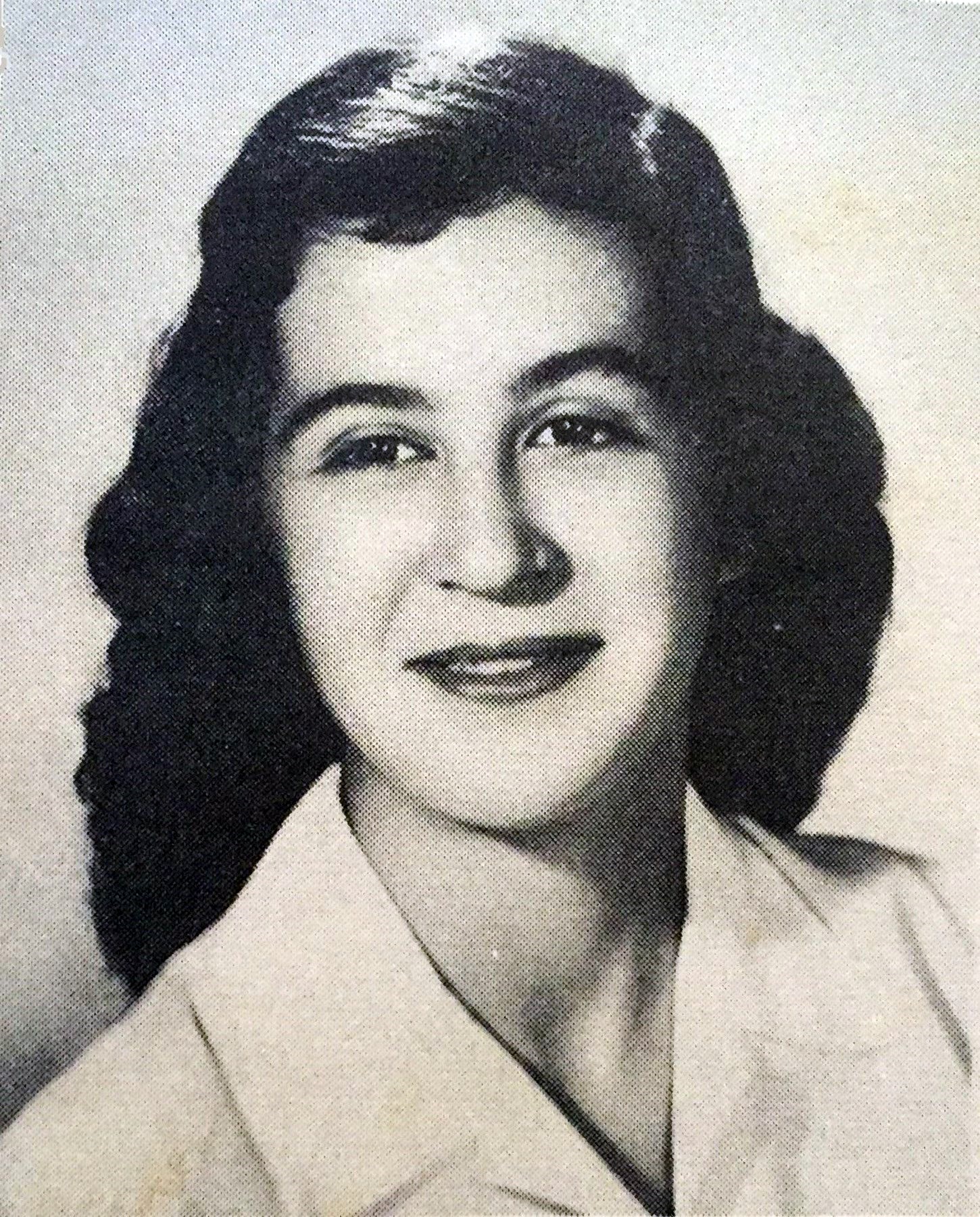 "Penny" Penelope Spencer Obituary Yuma, AZ