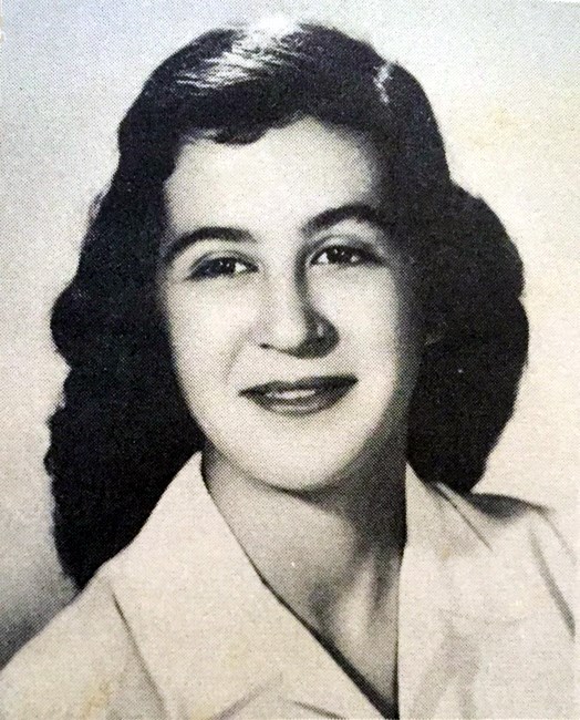 Obituary of "Penny" Penelope Kaleimomi Burket Spencer