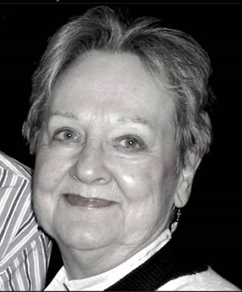 Obituary of Marie Patricia Salyers