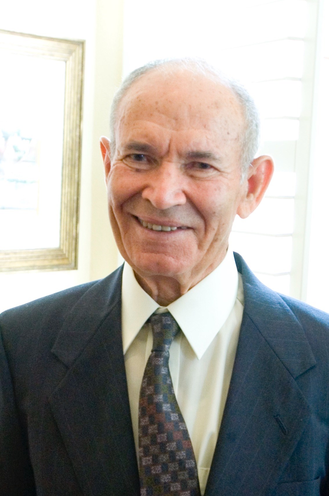 Obituary of Daniel S. Correia
