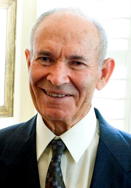 Obituary of Daniel S. Correia