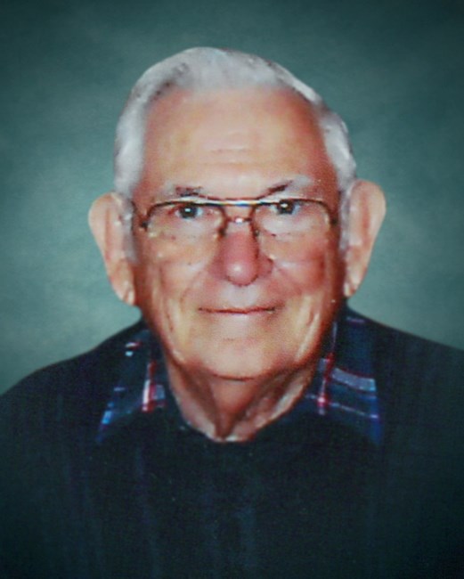 Obituary of Eugene Bickel