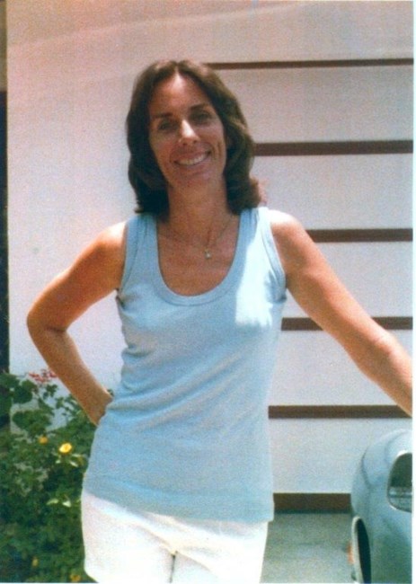 Obituary of Carol H. Warren