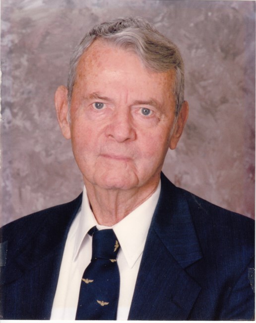 Obituario de Charles Norris Tilton Sr.