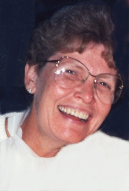 Obituary of Carol Ann Dickel